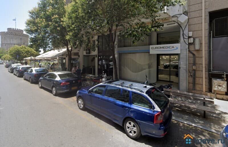 свободного назначения, 470 м²