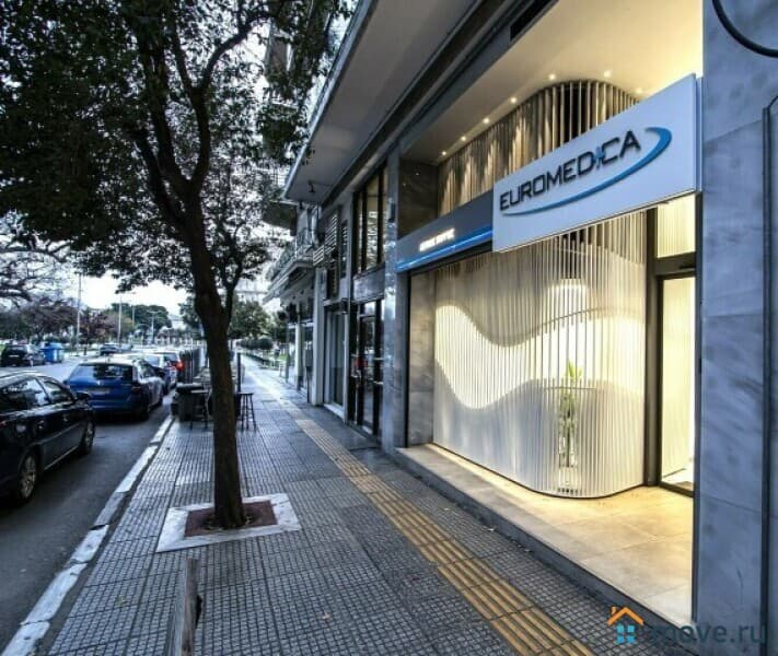 свободного назначения, 470 м²