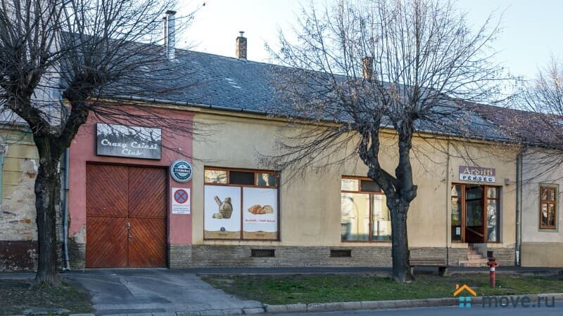 отдельное здание, 340 м²