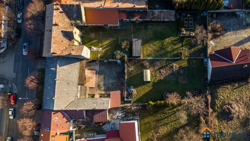 отдельное здание, 340 м²