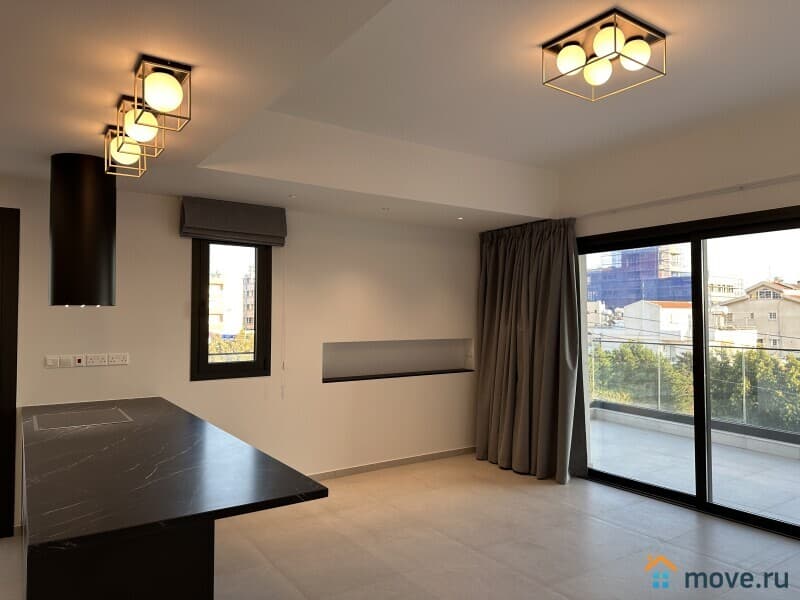 3-комн. квартира, 100 м²