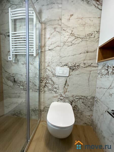 3-комн. квартира, 100 м²