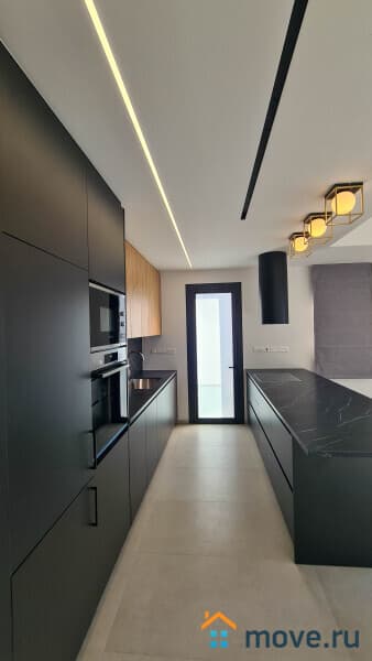 3-комн. квартира, 100 м²