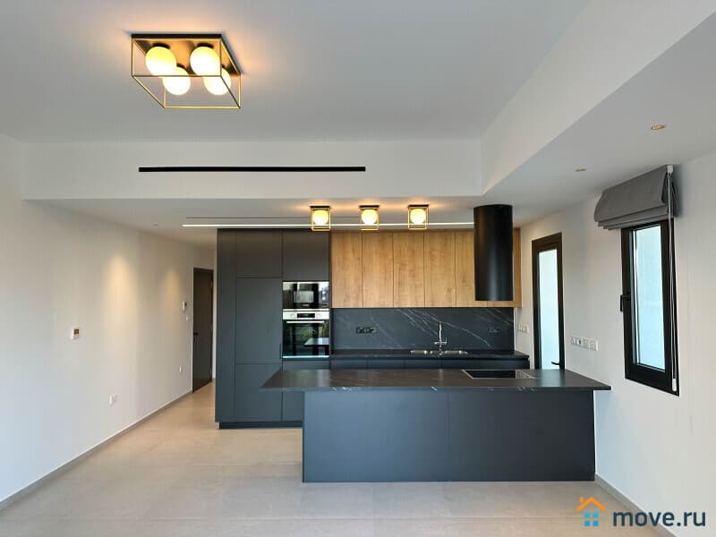 3-комн. квартира, 100 м²