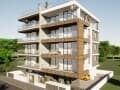 Купить четырехкомнатную квартиру, 126 м², этаж 3 из 4. Фото 1