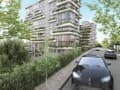 3-комн. квартира, 95 м²