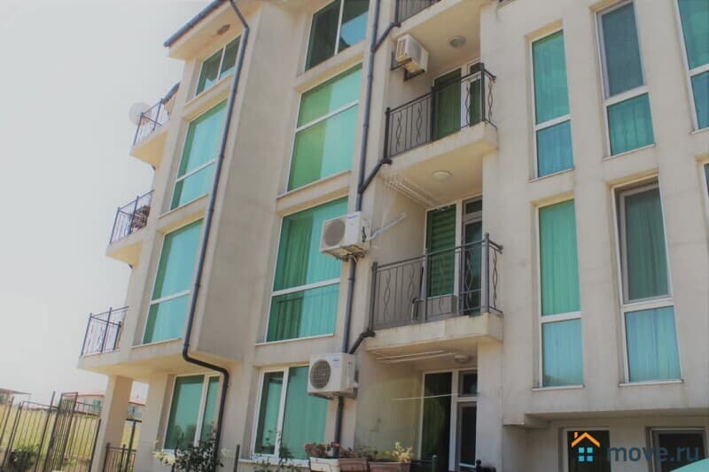 2-комн. квартира, 72 м²
