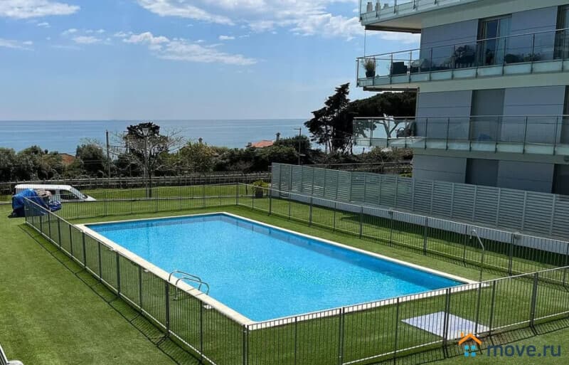 3-комн. квартира, 91 м²