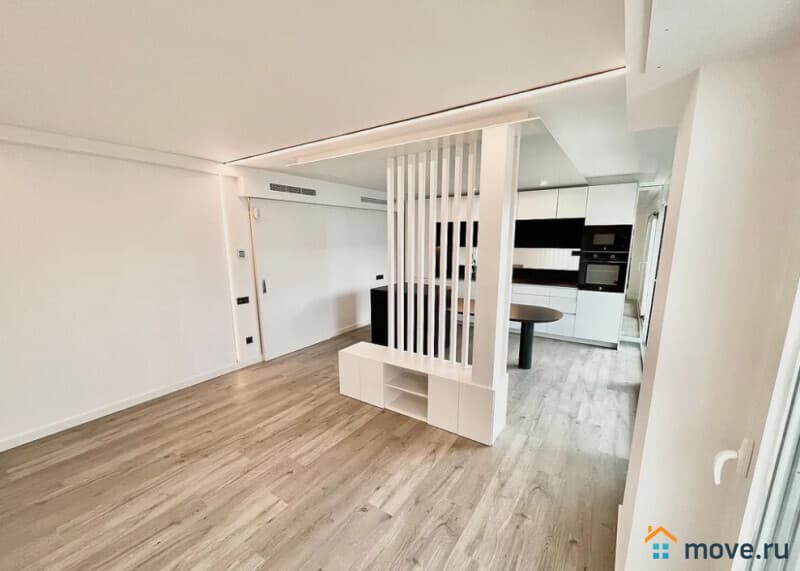 3-комн. квартира, 91 м²