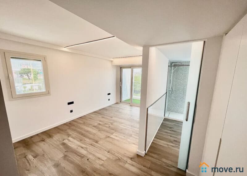3-комн. квартира, 91 м²