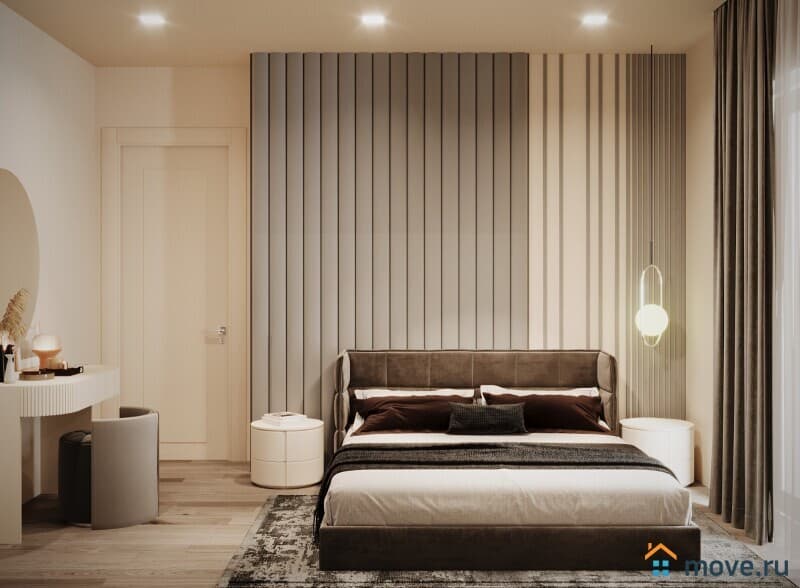 4-комн. квартира, 150 м²