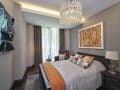 6-комн. квартира, 250 м²