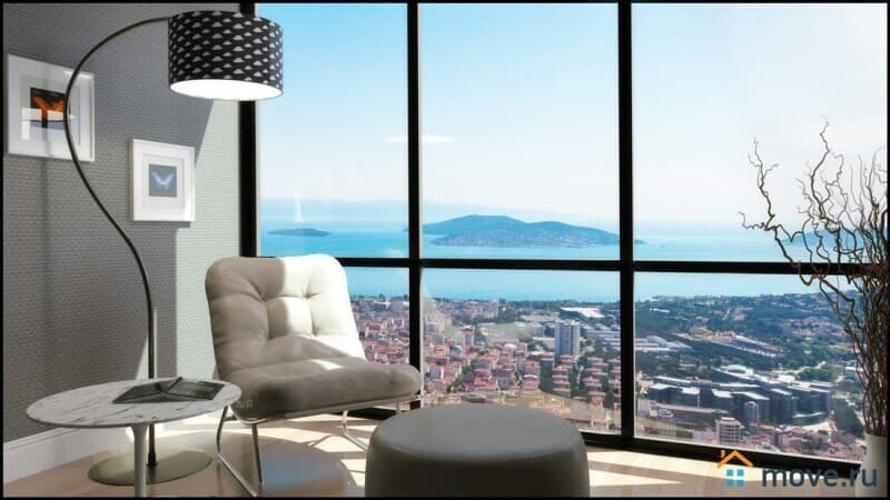 4-комн. квартира, 122 м²