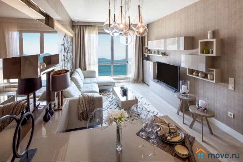 4-комн. квартира, 122 м²
