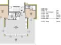 3-комн. квартира, 158 м²