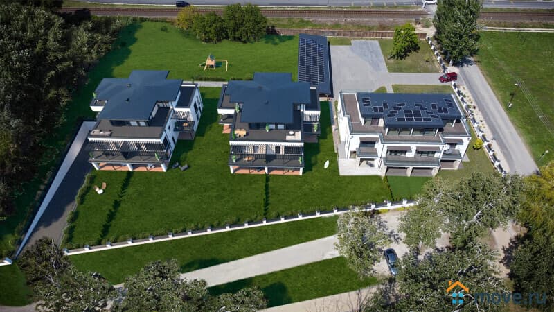 3-комн. квартира, 158 м²