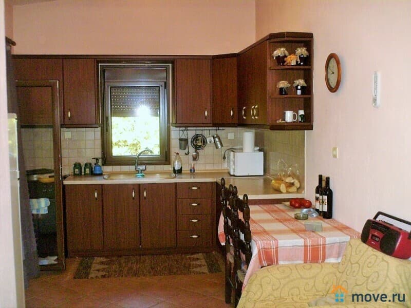 коттедж, 90 м²