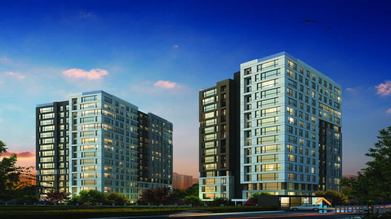 6-комн. квартира, 250 м²
