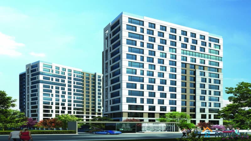 6-комн. квартира, 250 м²
