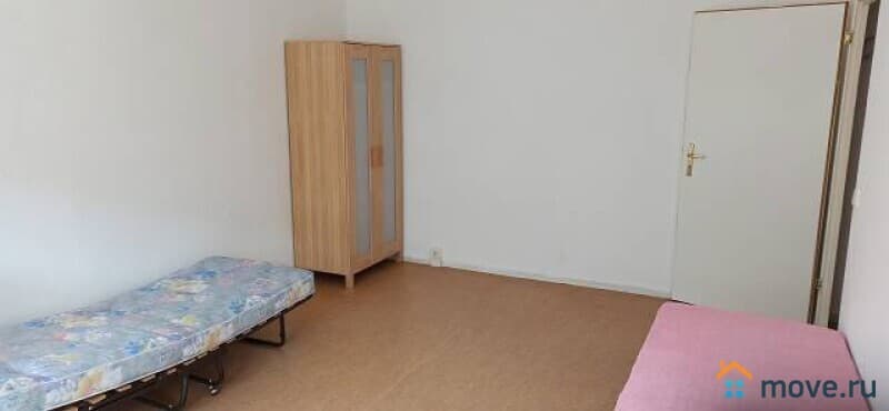 1-комн. квартира, 34 м²