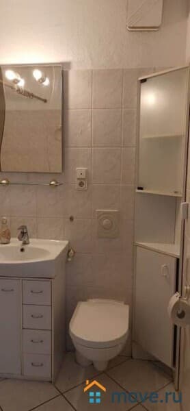 1-комн. квартира, 34 м²