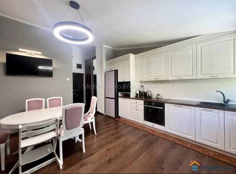 3-комн. квартира, 64 м²