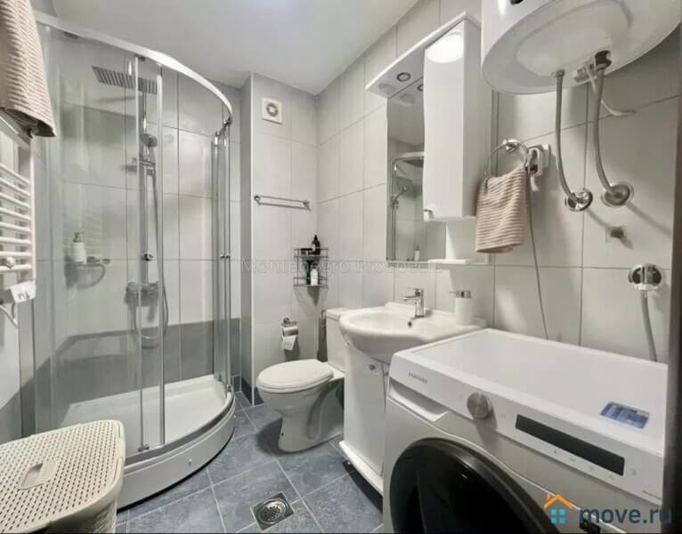 3-комн. квартира, 64 м²