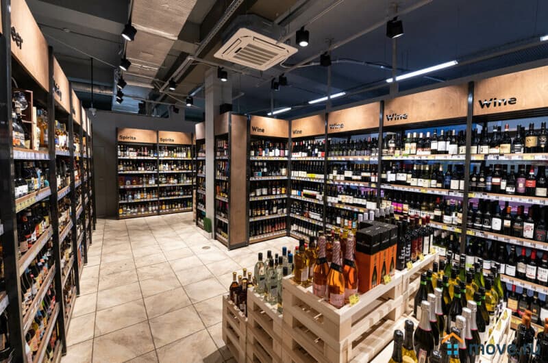 свободного назначения, 160 м²