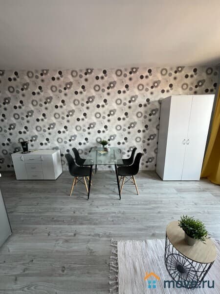 1-комн. квартира, 35 м²