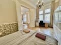 Купить четырехкомнатную квартиру, 124 м², этаж 4 из 5. Фото 7