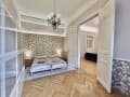 Купить четырехкомнатную квартиру, 124 м², этаж 4 из 5. Фото 11