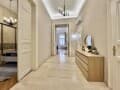 Купить четырехкомнатную квартиру, 124 м², этаж 4 из 5. Фото 12