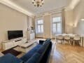 Купить четырехкомнатную квартиру, 124 м², этаж 4 из 5. Фото 17