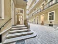 Купить четырехкомнатную квартиру, 124 м², этаж 4 из 5. Фото 25