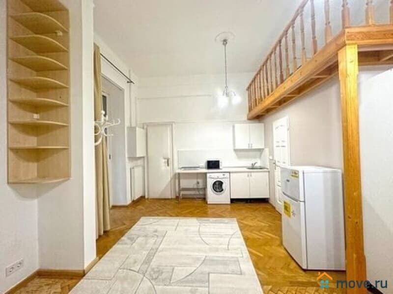 4-комн. квартира, 124 м²