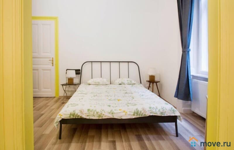 2-комн. квартира, 50 м²