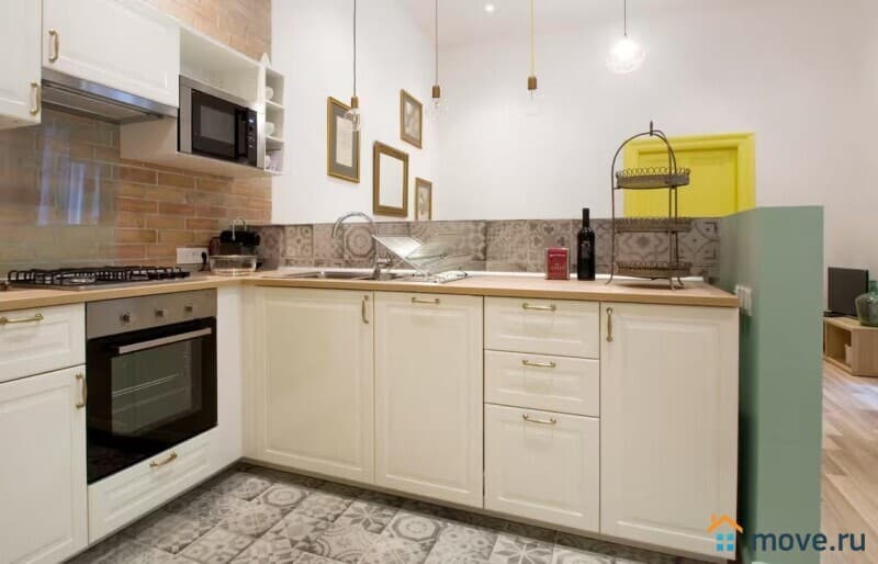 2-комн. квартира, 50 м²