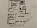 3-комн. квартира, 142 м²