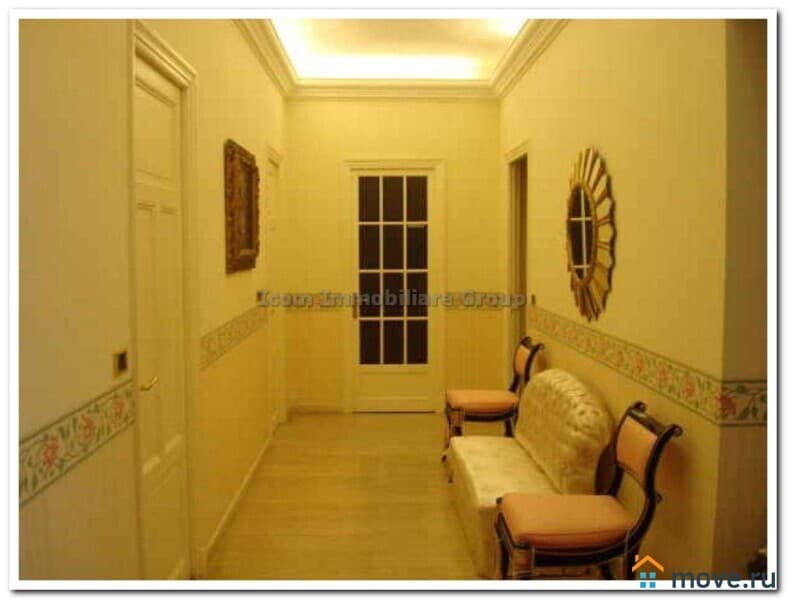 4-комн. квартира, 180 м²