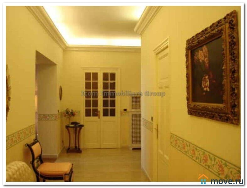 4-комн. квартира, 180 м²