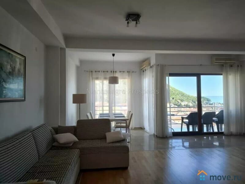 3-комн. квартира, 107 м²
