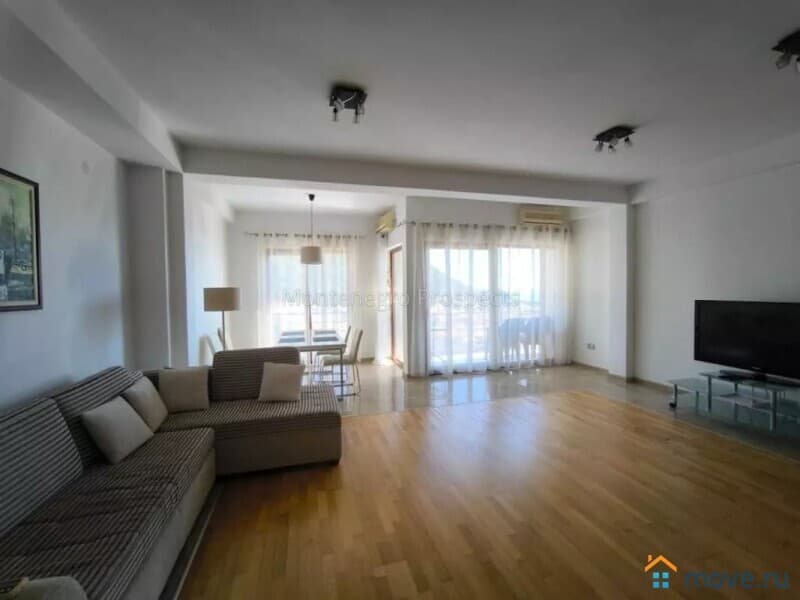 3-комн. квартира, 107 м²