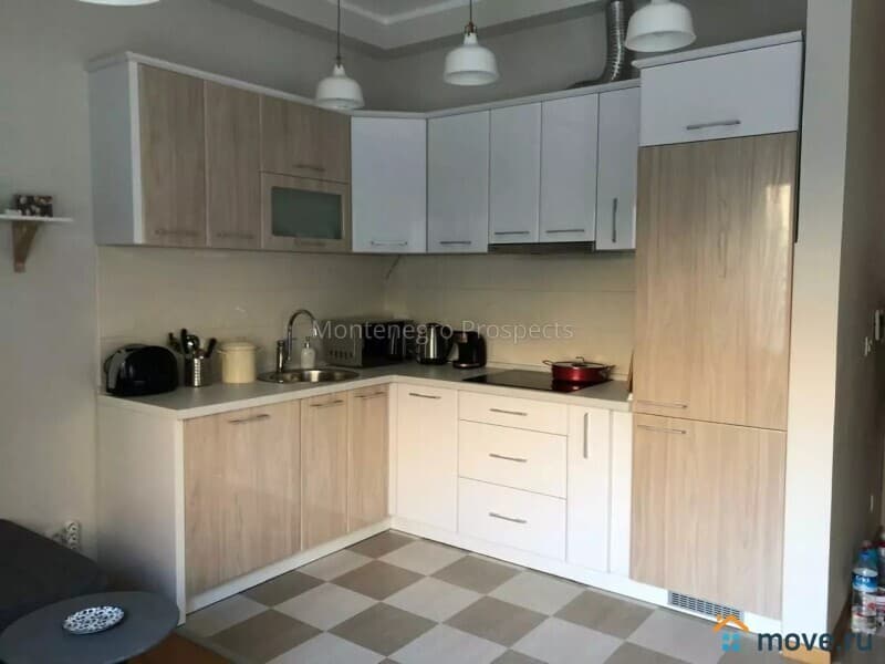 2-комн. квартира, 40 м²