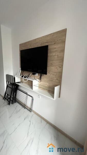 2-комн. квартира, 52 м²