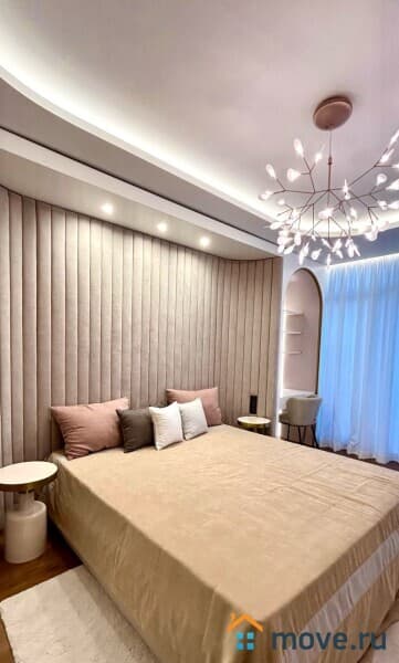 4-комн. квартира, 127 м²