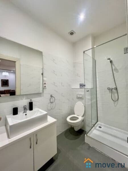 3-комн. квартира, 88 м²