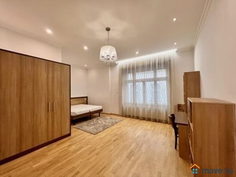 3-комн. квартира, 88 м²