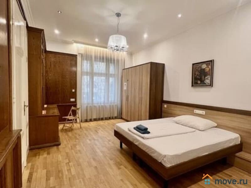 квартира, 250 м²