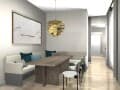4-комн. квартира, 122 м²