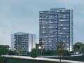 2-комн. квартира, 82 м²